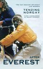 Tenzing Norgay: After Everest, Buch