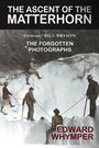 Edward Whymper: The Ascent of the Matterhorn, Buch