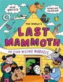 Mike Barfield: The World's Last Mammoth and Other Missing Marvels, Buch