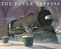 Chris Van Allsburg: The Polar Express. Mini Edition, Buch