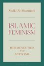 Mulki Al-Sharmani: Islamic Feminism, Buch