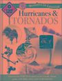 : Hurricanes & Tornados, Buch