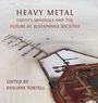 Philippe Tortell: Heavy Metal, Buch