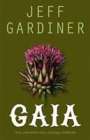 Jeff Gardiner: Gardiner, J: Gaia, Buch