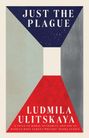 Ludmila Ulitskaya: Just the Plague, Buch
