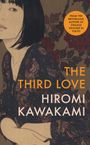 Hiromi Kawakami: The Third Love, Buch