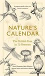 Kiera Chapman: Nature's Calendar, Buch