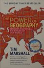 Tim Marshall: The Power of Geography, Buch