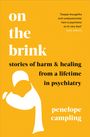 Penelope Campling: On the Brink, Buch