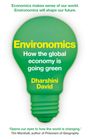 Dharshini David: Environomics, Buch