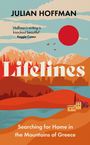 Julian Hoffman: Lifelines, Buch