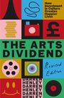 Darren Henley: The Arts Dividend, Buch