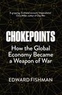 Edward Fishman: Chokepoints, Buch