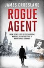 James Crossland: Rogue Agent, Buch