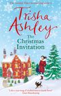 Trisha Ashley: The Christmas Invitation, Buch