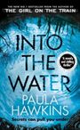 Paula Hawkins: Into the Water, Buch