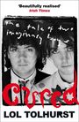 Lol Tolhurst: Cured, Buch