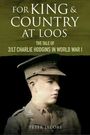 Peter Jacobs: For King and Country at Loos, Buch