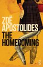 Zoe Apostolides: The Homecoming, Buch