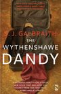 S. J. Galbraith: The Wythenshawe Dandy, Buch