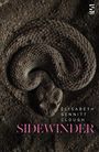 Elisabeth Sennitt Clough: Sidewinder, Buch