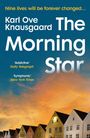 Karl Ove Knausgaard: The Morning Star, Buch