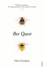Dave Goulson: Bee Quest, Buch