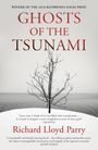 Richard Lloyd Parry: Ghosts of the Tsunami, Buch