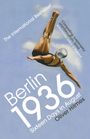 Oliver Hilmes: Berlin 1936, Buch