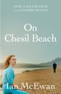 Ian McEwan: On Chesil Beach, Buch