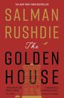 Salman Rushdie: The Golden House, Buch