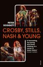 Peter Doggett: Crosby, Stills, Nash & Young, Buch