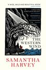 Samantha Harvey: The Western Wind, Buch