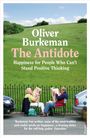 Oliver Burkeman: The Antidote, Buch