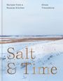 Alissa Timoshkina: Salt & Time, Buch