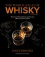 Dave Broom: The World Atlas of Whisky, Buch