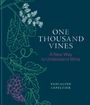 Pascaline Lepeltier: One Thousand Vines, Buch