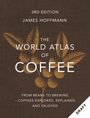 Ruth Ainsworth: The World Atlas of Coffee, Buch