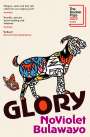 Noviolet Bulawayo: Glory, Buch