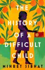 Mihret Sibhat: The History of a Difficult Child, Buch