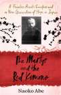 Naoko Abe: The Martyr and the Red Kimono, Buch