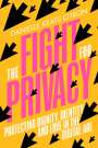 Danielle Keats Citron: The Fight for Privacy, Buch