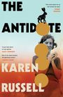 Karen Russell: The Antidote, Buch