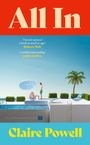 Claire Powell: All In, Buch