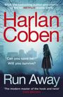 Harlan Coben: Run Away, Buch