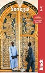 Sean Connolly: Senegal, Buch