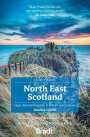 Rebecca Gibson: North East Scotland (Slow Travel), Buch