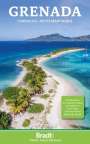 Paul Crask: Grenada: Carriacou Petite Martinique, Buch