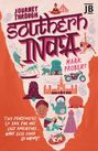 Mark Probert: Journey Through Southern India, Buch