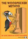 Axel Smith: The Woodpecker Method, Buch